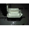 Recambio de cerradura puerta delantera derecha para citroën c4 berlina vtr plus referencia OEM IAM 9683416980  