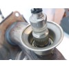 Recambio de catalizador para toyota yaris active referencia OEM IAM 17140F3010  