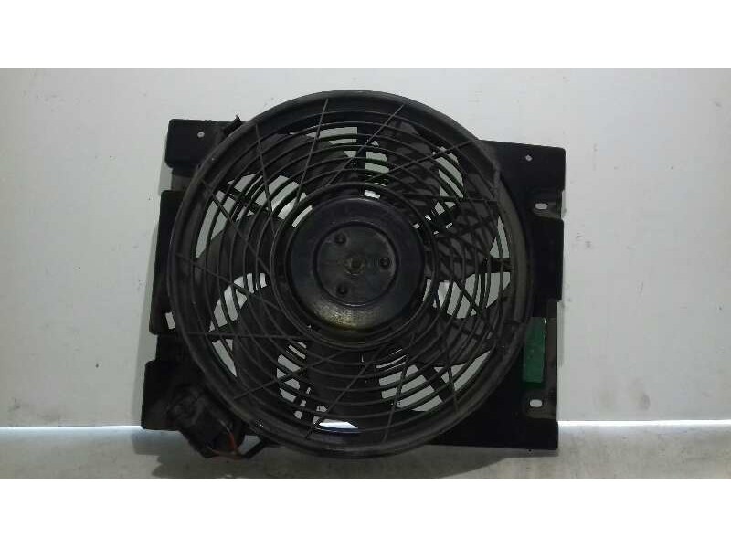 Recambio de electroventilador para opel astra g berlina elegance referencia OEM IAM 3135103275 90570741 