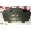 Recambio de cuadro instrumentos para ford transit connect (tc7) furgón (2006) referencia OEM IAM 21678068 6C1T10849 0028114256