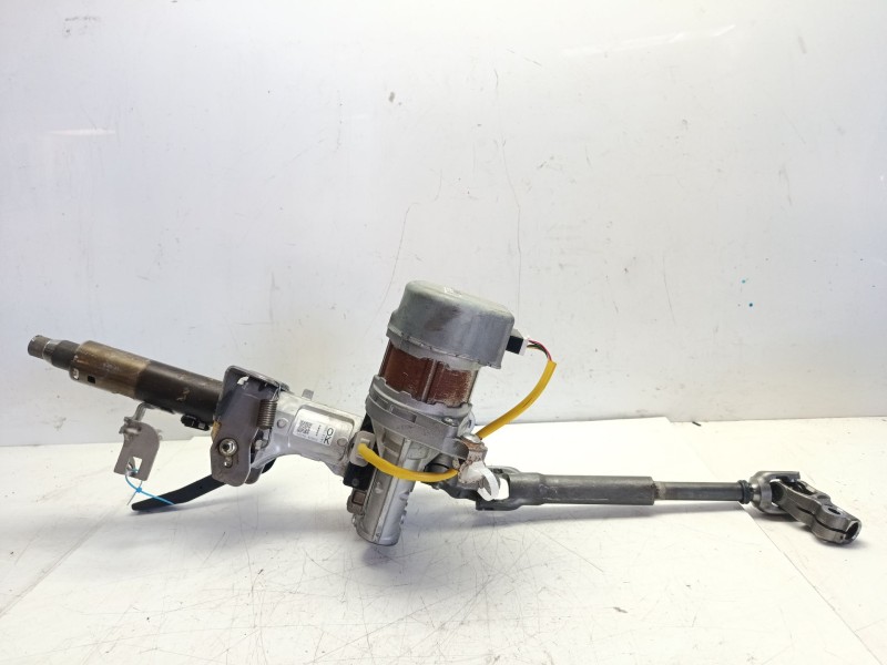 Recambio de columna direccion para toyota yaris referencia OEM IAM 4520A0D580  