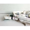 Recambio de airbag cortina delantero izquierdo para toyota verso active referencia OEM IAM 621800F021 621800F020 