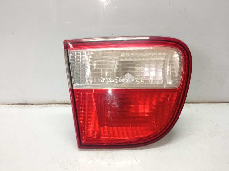 Recambio de piloto trasero izquierdo para seat leon (1m1) 1.9 tdi referencia OEM IAM 1M6945091B  