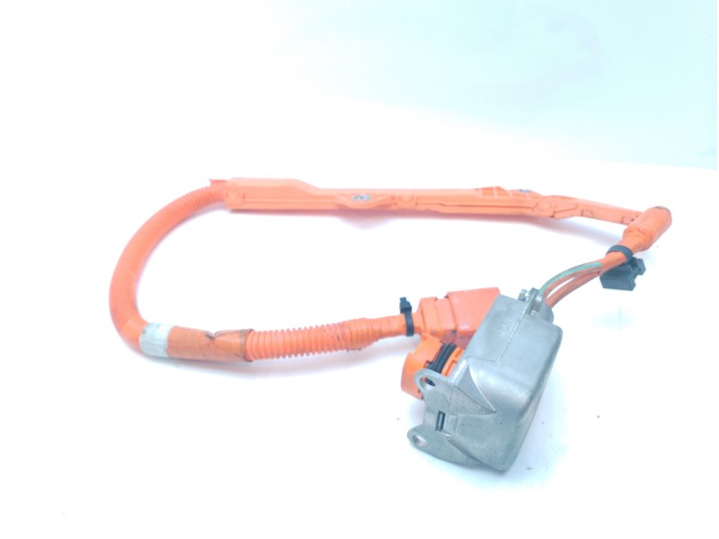 Recambio de modulo electronico para toyota yaris active referencia OEM IAM 821H2K0030  