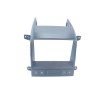 Recambio de mando multifuncion para chevrolet captiva 2.0 vcdi lt referencia OEM IAM 96628249  