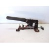 Recambio de palanca freno de mano para peugeot 207 cc básico referencia OEM IAM 96828471XT 072812279 