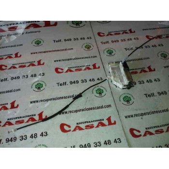CERRADURA PUERTA DELANTERA DERECHA 9647172680 