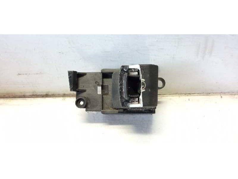 Recambio de freno de mano electrico para audi a8 (4e2) 3.0 tdi quattro referencia OEM IAM 4E1927225A  