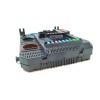 Recambio de caja reles / fusibles para peugeot 208 1.4 hdi fap referencia OEM IAM 9678355880 BSIN02 