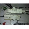 Recambio de cerradura puerta delantera derecha para citroën c4 berlina exclusive referencia OEM IAM 9647172680  