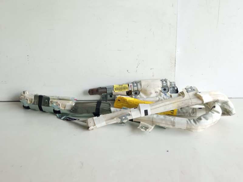 Recambio de airbag cortina delantero derecho para toyota verso active referencia OEM IAM 621700F021 621700F020 