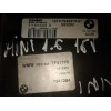 Recambio de centralita motor uce para mini r50,r53 16v cat referencia OEM IAM S118012003B 1214754231001 S83293