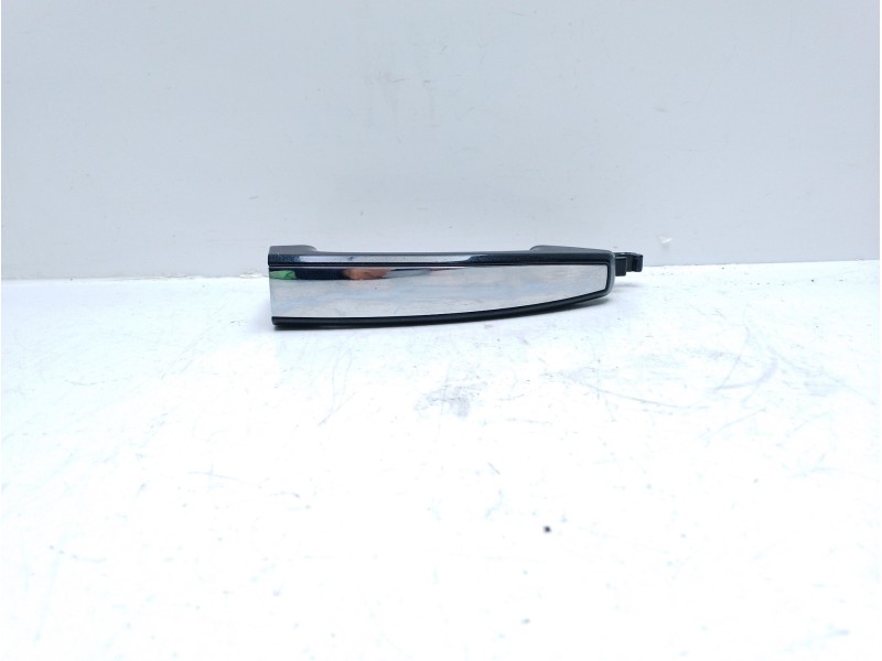 Recambio de maneta exterior trasera izquierda para opel insignia berlina cosmo referencia OEM IAM 25936893  