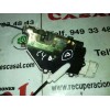 Recambio de cerradura puerta delantera derecha para citroën c4 berlina exclusive referencia OEM IAM 9647172680  