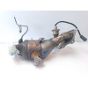 Recambio de catalizador para toyota yaris active referencia OEM IAM 17140F3010  