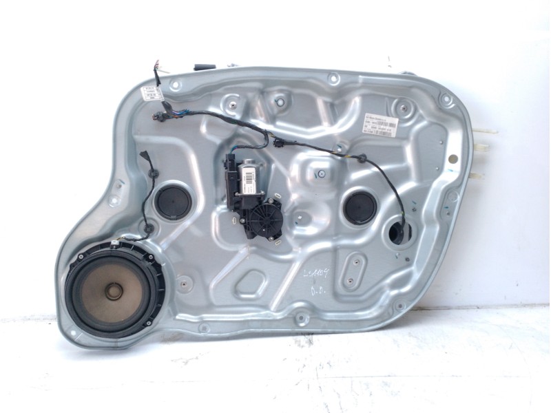 Recambio de elevalunas delantero derecho para kia cee´d emotion referencia OEM IAM 824811H000  