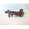 Recambio de palanca freno de mano para peugeot 207 cc básico referencia OEM IAM 96828471XT 072812279 