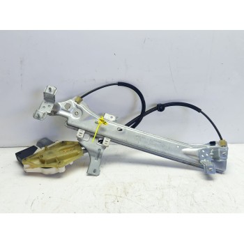ELEVALUNAS TRASERO IZQUIERDO 827210008R 920040100 