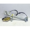 Recambio de elevalunas trasero izquierdo para renault megane iii sport tourer expression referencia OEM IAM 827210008R 920040100