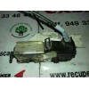 Recambio de cerradura puerta delantera derecha para citroën c4 berlina exclusive referencia OEM IAM 9647172680  