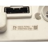 Recambio de cuadro instrumentos para toyota corolla (e21) referencia OEM IAM 83800FEP60 MB2575808721 
