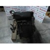 Recambio de motor completo para volkswagen polo (6n2) 1.9 sdi referencia OEM IAM AEF  