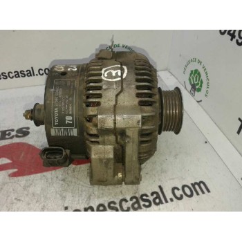 ALTERNADOR 0123325003 