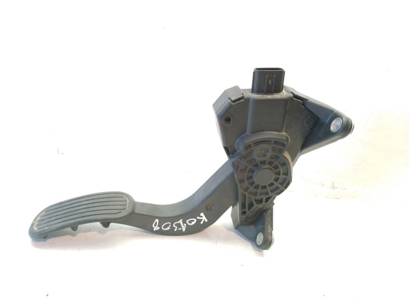 Recambio de pedal acelerador para toyota c-hr referencia OEM IAM 78110F4022  