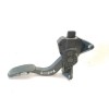 Recambio de pedal acelerador para toyota c-hr referencia OEM IAM 78110F4022  