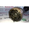 Recambio de transmision delantera izquierda para seat ibiza (6k) clx referencia OEM IAM   
