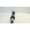Recambio de transmision delantera derecha para toyota corolla touring sports (e21) referencia OEM IAM 4341002C20  