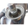 Recambio de catalizador para toyota yaris active referencia OEM IAM 17140F3010  