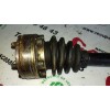 Recambio de transmision delantera izquierda para seat ibiza (6k) clx referencia OEM IAM   
