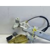 Recambio de elevalunas trasero izquierdo para renault megane iii sport tourer expression referencia OEM IAM 827210008R 920040100