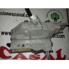 Recambio de cerradura puerta trasera derecha para citroën c4 berlina premier referencia OEM IAM 9647175480  