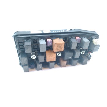 CAJA RELES / FUSIBLES 96627219 