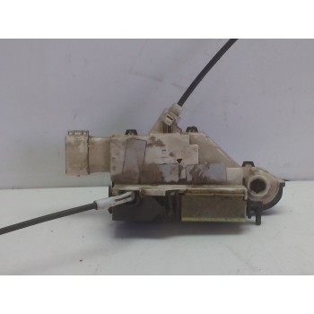 CERRADURA PUERTA DELANTERA IZQUIERDA 9135FE 