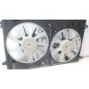 Recambio de electroventilador para toyota corolla (e21) referencia OEM IAM 167110T270  1636324170 / 1636324160
