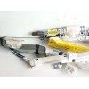 Recambio de airbag cortina delantero derecho para toyota verso active referencia OEM IAM 621700F021 621700F020 