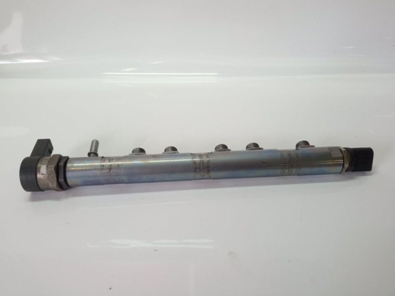 Recambio de rampa inyectora para bmw serie 1 berlina (e81/e87) 120i referencia OEM IAM 445214131 281002868 