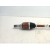 Recambio de transmision delantera izquierda para renault clio v (b7_) 1.0 tce 100 (b7mt) referencia OEM IAM 391014807R  