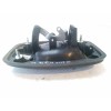 Recambio de maneta exterior delantera derecha para fiat ducato furgón g. vol. 33 referencia OEM IAM 735701696  