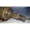 Recambio de transmision delantera izquierda para seat ibiza (6k) clx referencia OEM IAM   