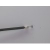 Recambio de cerradura puerta delantera izquierda para citroën c4 coupé (la_) 1.6 hdi referencia OEM IAM 9135FE  