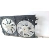 Recambio de electroventilador para toyota corolla (e21) referencia OEM IAM 167110T270  1636324170 / 1636324160