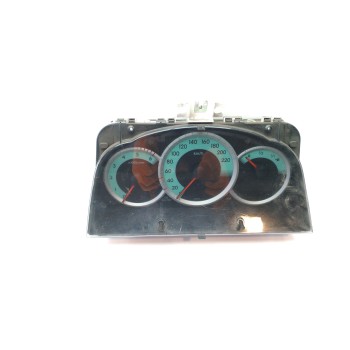 CUADRO INSTRUMENTOS 838000F060 