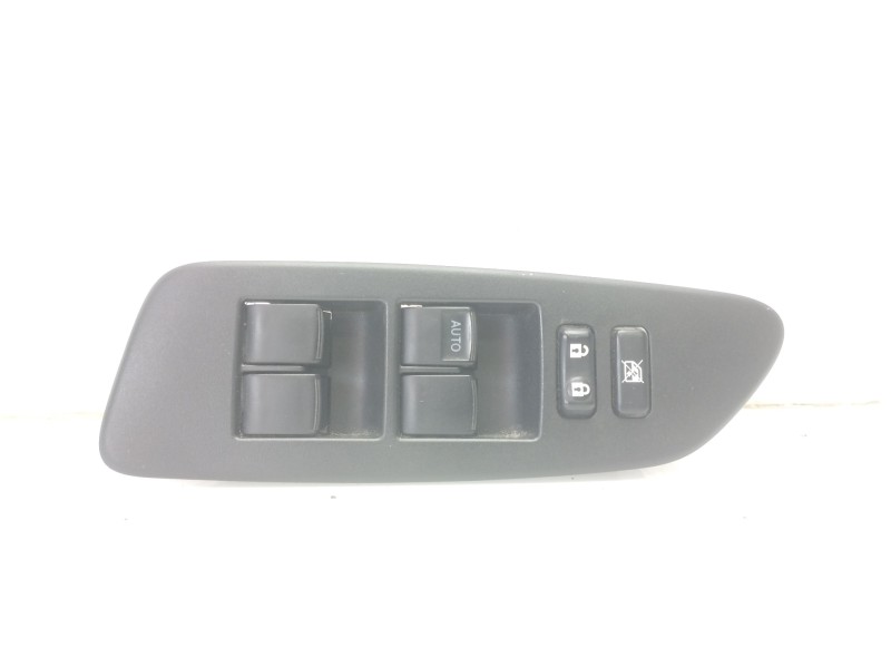 Recambio de mando elevalunas delantero izquierdo para toyota auris 2.0 d-4d cat referencia OEM IAM 7423202550B0  