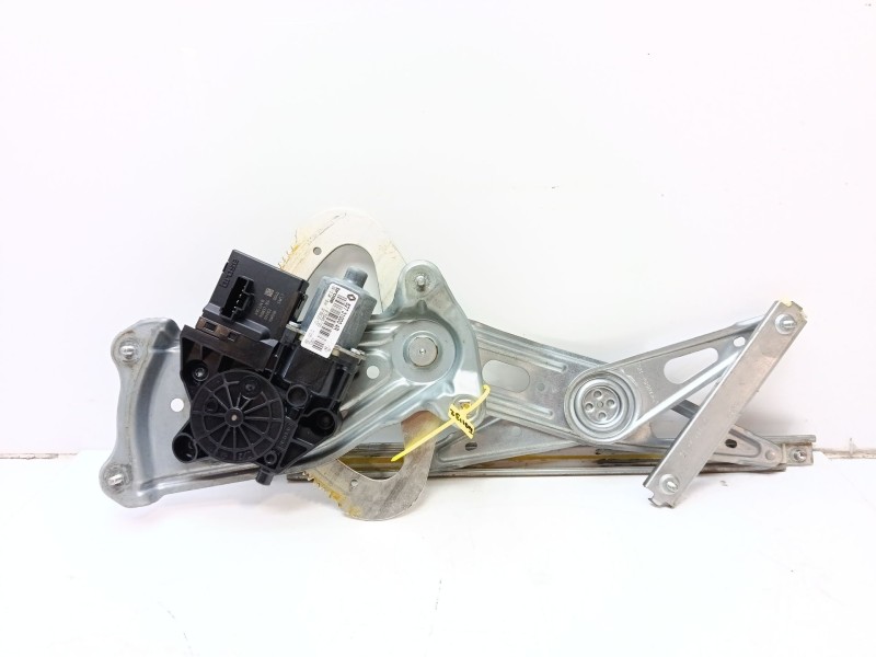 Recambio de elevalunas trasero izquierdo para renault scenic iii referencia OEM IAM 827310004R  
