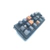 Recambio de caja reles / fusibles para chevrolet captiva 2.0 vcdi lt referencia OEM IAM 96627219  