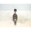 Recambio de transmision delantera izquierda para renault clio v (b7_) 1.0 tce 100 (b7mt) referencia OEM IAM 391014807R  